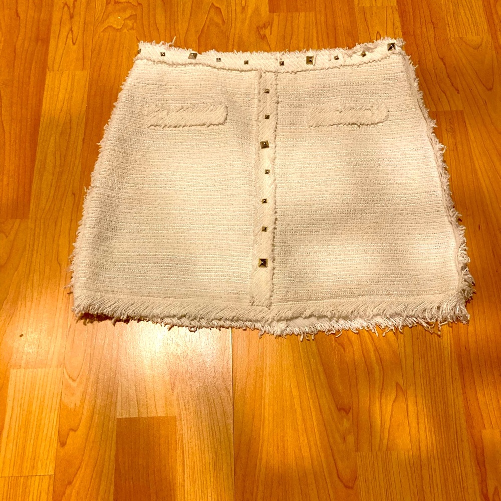 Zara skirt